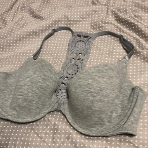Victoria’s Secret Front Close Demi